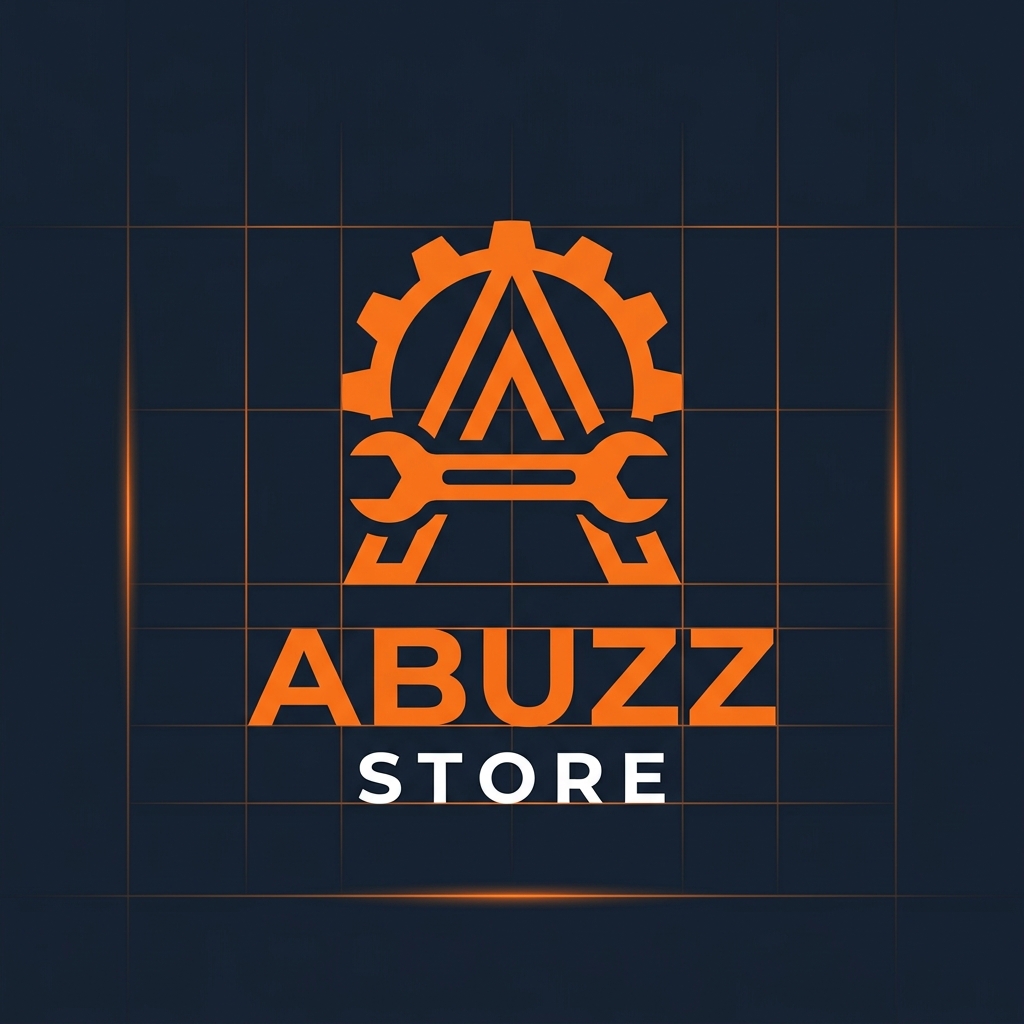 Abuzz Logo